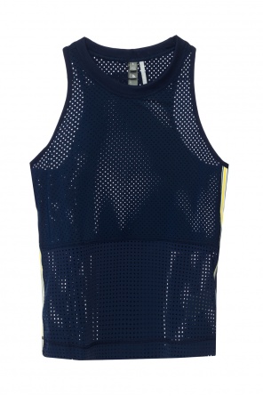 Top z perforacją, zdjęcie 1 Top z perforacją od Adidas by Stella McCartney